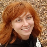 Draivn Employee Anna Tom's profile photo