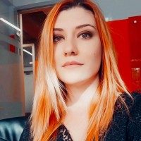 gamegine Employee Yaren Akin's profile photo