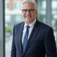 Jeff Harris Email & Phone Number