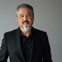 layline.io Employee Andrew Tan's profile photo