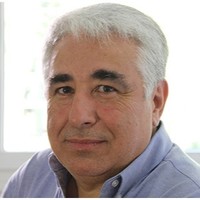 Salix Fruits LLC Employee Daniel Calvo's profile photo