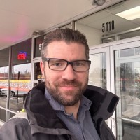Brian Doud