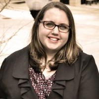 Instacart Employee Kimberly Hamby's profile photo