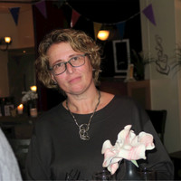 Connect Assuradeuren BV Employee Esther van Veen's profile photo
