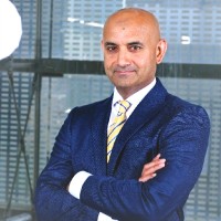 Abu Dhabi Global Market (ADGM) Employee Bilal Malik's profile photo