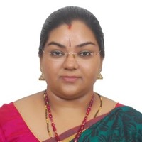 Connected Manufacturing™ Employee Mahalakshmi Chari's profile photo