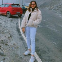 Atlassian Employee Shalini Batra's profile photo