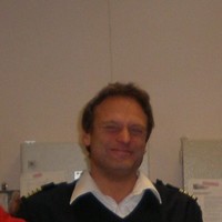 Donsötank Employee Daniel von Sydow's profile photo