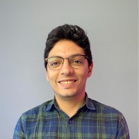 YellowTape Employee Mohy Omar's profile photo