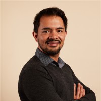 Meta Employee Parth T.'s profile photo