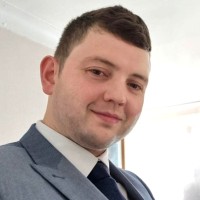 Rootshell Security Employee Carl Chaplin's profile photo