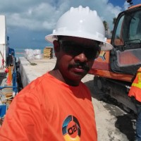 Island Site Development, Ltd. Employee Anand Gajarla's profile photo