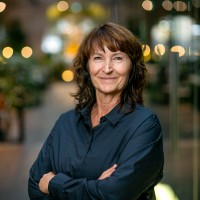 Quizrr Employee Sofie Nordström's profile photo