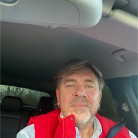 Tryghed Danmark Employee Henrik Pedersen's profile photo