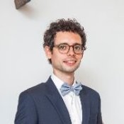 Jesús Casals Rojas Email