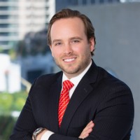 Jackson Walker LLP Employee Lamar Dowling's profile photo