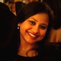 Pavithra Kumar Email & Phone Number