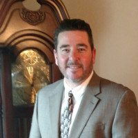 demandDrive Employee Paul Wesley's profile photo