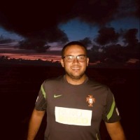 Al Nasr Cultural & Sport Club Employee Daniel Magalhães's profile photo