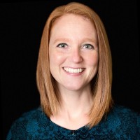 Salesforce Employee Ann Rose's profile photo