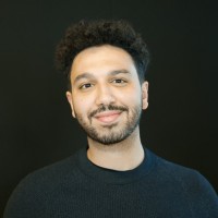 1001 AI Employee Yasser Elsayed's profile photo