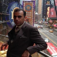 HDFC Bank Employee Sandeep Sachdeva's profile photo