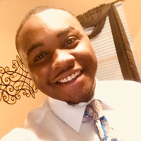 FLW Employee Vernon Sanders's profile photo