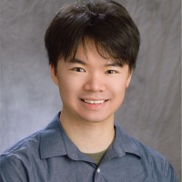 Lunar Biosciences Employee Zhengxin Yu's profile photo