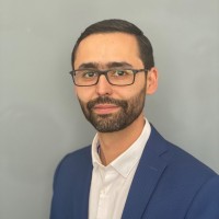 Wabtec Corporation Employee Luis Cuello's profile photo