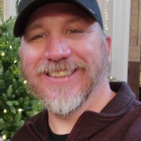 Metropolitan Community College - KC Employee Darren Muckey's profile photo