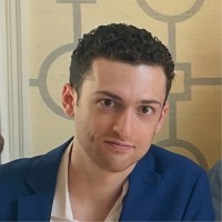 Syncretic Employee Antonio Luberto's profile photo