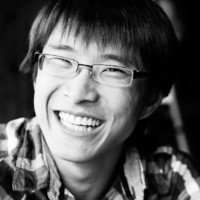 Pixelink Employee Mendel Huang's profile photo