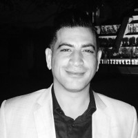 NEXA Employee Freddy Morcos's profile photo