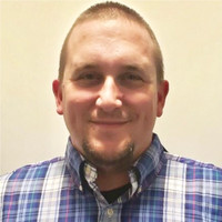 Mazzetti Employee Robert Henderson's profile photo
