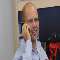 Murray Johnson Email & Phone Number