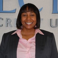 Kinecta Federal Credit Union Employee Camille Richardson's profile photo