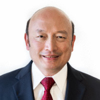 Reliant Mission Employee Howard Hsieh's profile photo