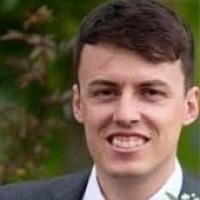 Plumbstop Employee Jake Bearpark's profile photo