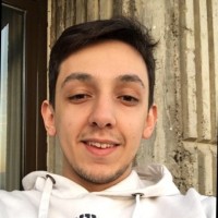 99math Employee Mario Krstevski's profile photo