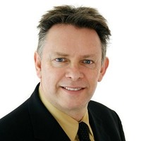 Re/Max Solid Gold Realty (II) Ltd. Employee Ian Inglis's profile photo