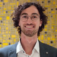 Australian Energy Market Operator (AEMO) Employee Jonathan Krieger's profile photo