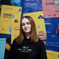 Creative Practice Employee Svitlana Dobrovolska's profile photo