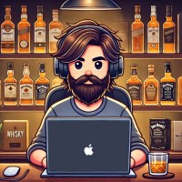 William Grant & Sons Employee Chris Haig's profile photo