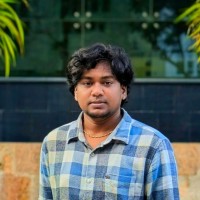 Abaxys Tech Employee Dilli Babu's profile photo