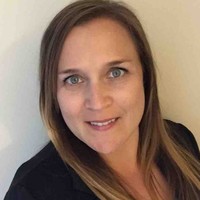 DBeaver Employee Cindy Kirsch's profile photo