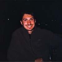 Thomas Legrand Email