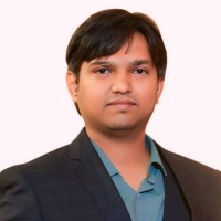 PISL Employee Amit Dubey's profile photo