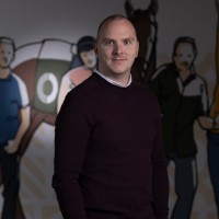 Dalriada Trustees Limited Employee Liam Russell's profile photo