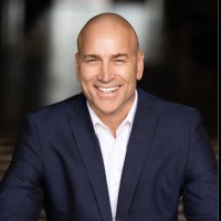 TRIDIS Leadership Employee Andrew Pence's profile photo