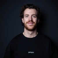 getquin Employee Raphael Steil's profile photo